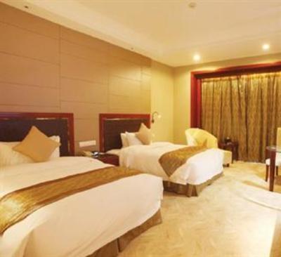 фото отеля Best Western Shine Glory Hotel