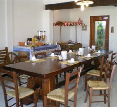 фото отеля Conero Ranch Porto Recanati