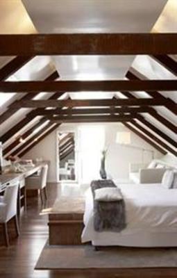 фото отеля The Robertson Small Hotel