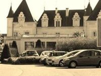 Auberge du Val de Creuse