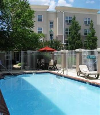 фото отеля TownePlace Suites Springfield