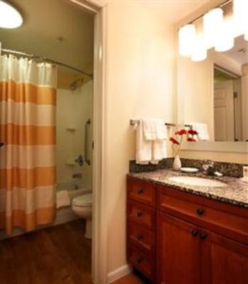 фото отеля TownePlace Suites Springfield