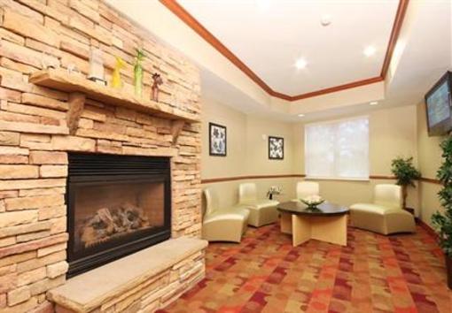 фото отеля TownePlace Suites Springfield