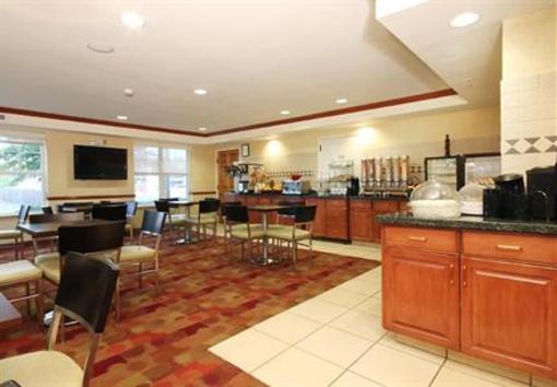 фото отеля TownePlace Suites Springfield