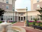 фото отеля TownePlace Suites Springfield