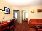 фото отеля TownePlace Suites Springfield