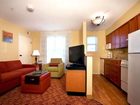 фото отеля TownePlace Suites Springfield