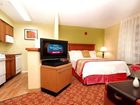 фото отеля TownePlace Suites Springfield