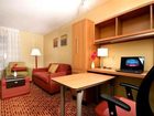 фото отеля TownePlace Suites Springfield