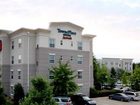 фото отеля TownePlace Suites Springfield