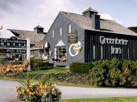 Greenbrier Inn Killington