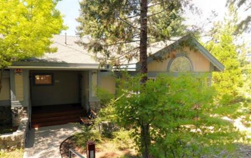 фото отеля North Bay at Lake Arrowhead