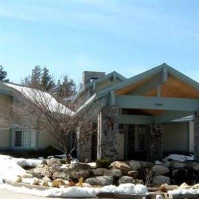 фото отеля North Bay at Lake Arrowhead