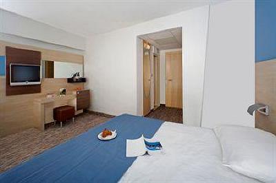 фото отеля Valamar Diamant Hotel