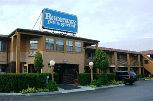 фото отеля Rodeway Inn Branford
