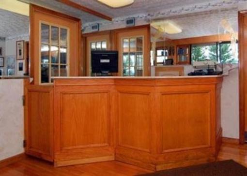 фото отеля Rodeway Inn Branford