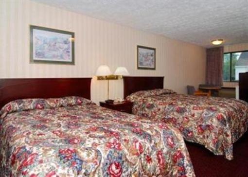 фото отеля Rodeway Inn Branford