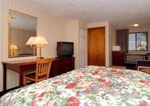 фото отеля Rodeway Inn Branford