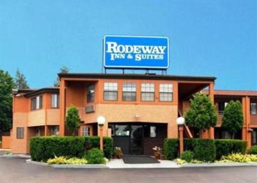 фото отеля Rodeway Inn Branford