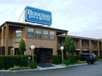 Rodeway Inn Branford