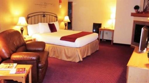 фото отеля AmericInn Lodge & Suites Prairie Du Chien