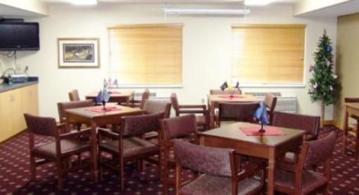 фото отеля AmericInn Lodge & Suites Prairie Du Chien