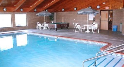 фото отеля AmericInn Lodge & Suites Prairie Du Chien