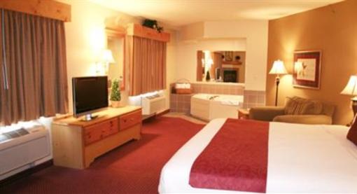 фото отеля AmericInn Lodge & Suites Prairie Du Chien