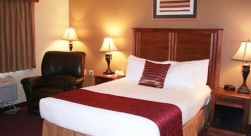 фото отеля AmericInn Lodge & Suites Prairie Du Chien