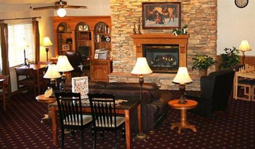 фото отеля AmericInn Lodge & Suites Prairie Du Chien