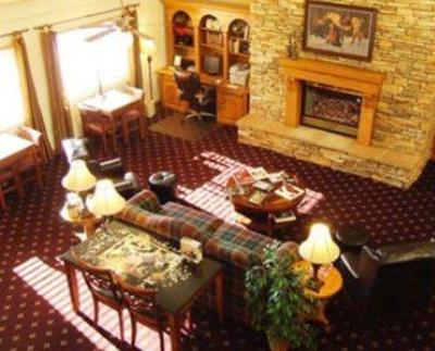 фото отеля AmericInn Lodge & Suites Prairie Du Chien