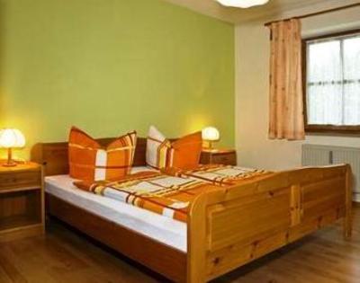 фото отеля Aparthotel Zwiesel