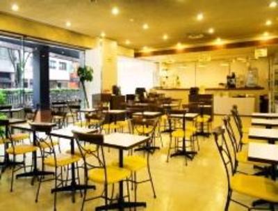 фото отеля Hotel Econo Kanazawa Ekimae
