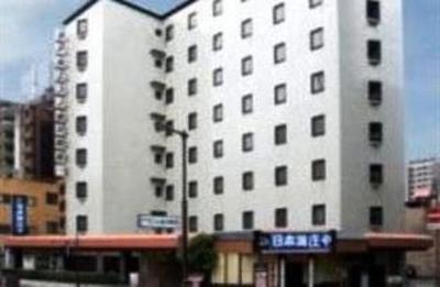 фото отеля Hotel Econo Kanazawa Ekimae