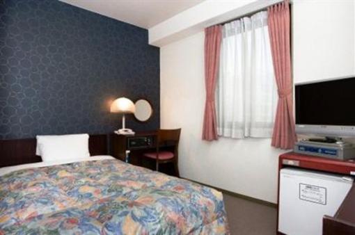 фото отеля Hotel Econo Kanazawa Ekimae