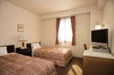 фото отеля Hotel Econo Kanazawa Ekimae