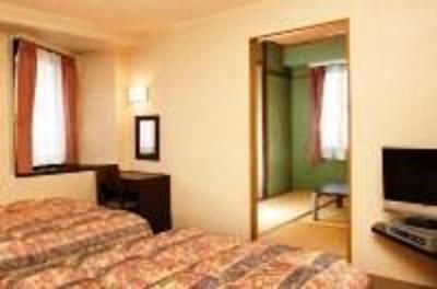 фото отеля Hotel Econo Kanazawa Ekimae