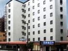 фото отеля Hotel Econo Kanazawa Ekimae