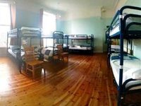 Four Courts Hostel