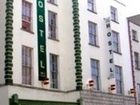 фото отеля Four Courts Hostel