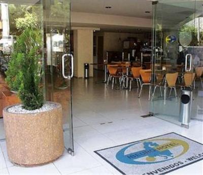 фото отеля Ibeurohotel Guadalajara