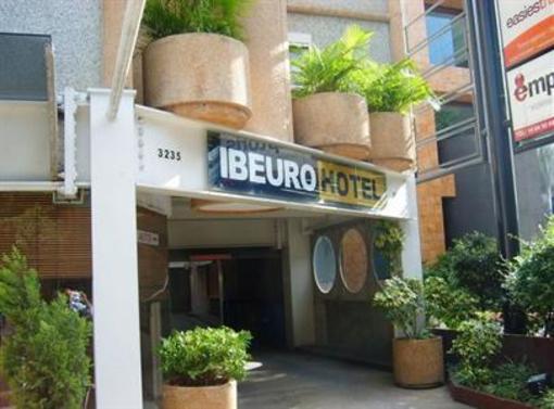 фото отеля Ibeurohotel Guadalajara