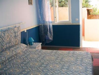 фото отеля La Chaumiere Hotel Agde