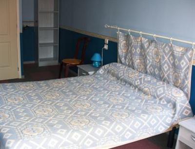 фото отеля La Chaumiere Hotel Agde