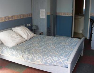фото отеля La Chaumiere Hotel Agde