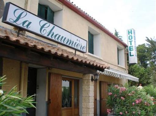 фото отеля La Chaumiere Hotel Agde