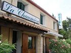 фото отеля La Chaumiere Hotel Agde