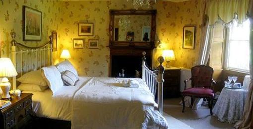 фото отеля Glyn Isa Country House