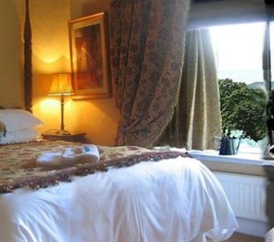 фото отеля Glyn Isa Country House