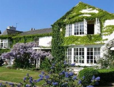 фото отеля Glyn Isa Country House